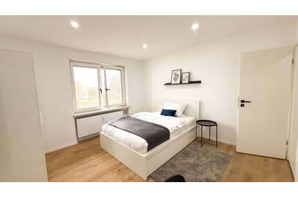 WG-Zimmer in München 810,00 € 14 m²