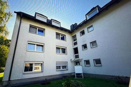 3-Zimmer Erdgeschosswohnung mit Keller und Gemeinschaftsgarten - Gevelsberg