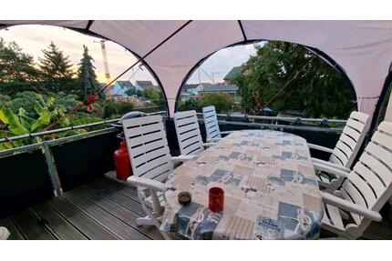 Attraktive 5 Zimmer Wohnung - 1.250,00&nbsp;EUR Kaltmiete, ca.&nbsp; 125,00&nbsp;m&sup2; in Hockenheim (PLZ: 68766)
