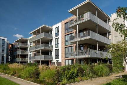 Wohnung zum Mieten in Erfurt 1.220,00 € 97 m²