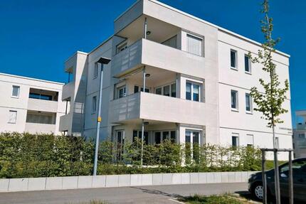 Hochwertige helle moderne 2-Zimmer Wohnung in Toplage Biberach - Biberach an der Riß
