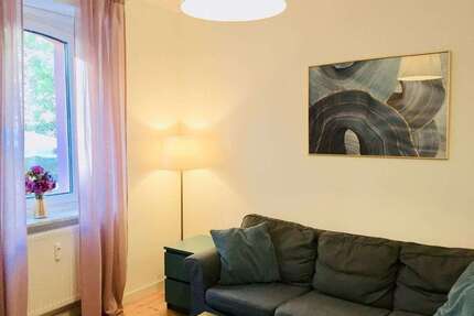 Wohnen auf Zeit in Frankfurt am Main 1.500,00 €
