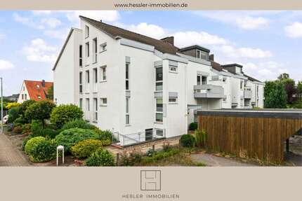 Wohnung zum Mieten in Stuhr 1.000,00 € 85.69 m²