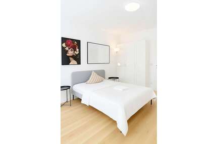 WG-Zimmer in München 820,00 € 12 m²
