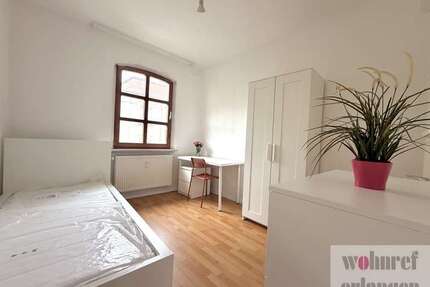 Wohnen auf Zeit in Erlangen 530,00 €