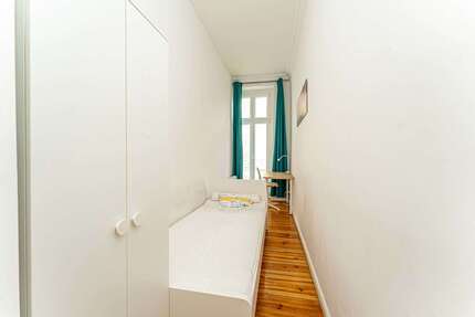 WG-Zimmer in Berlin 599,00 € 15 m²