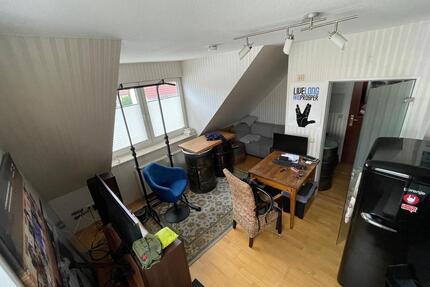 Charmante 2- Zimmer -Wohnung in Göttingen-Weende