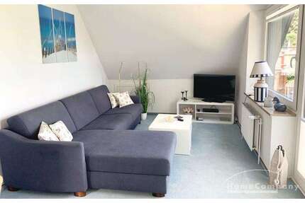 Wohnen auf Zeit in Eckernförde 1.370,00 €