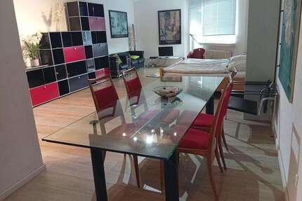 Wohnen auf Zeit in Haan 1.390,00 €