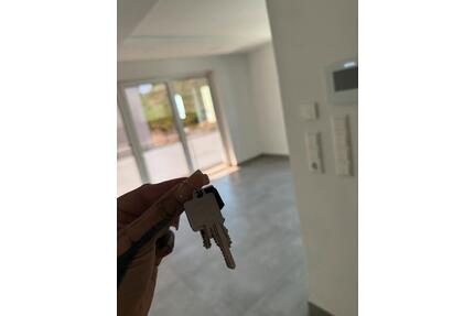 Helle 2 Zimmer Wohnung in Heilbronn - ab April