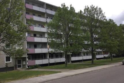 Schöne 3-Raum-Wohnung mit Balkon! - Dresden Cotta