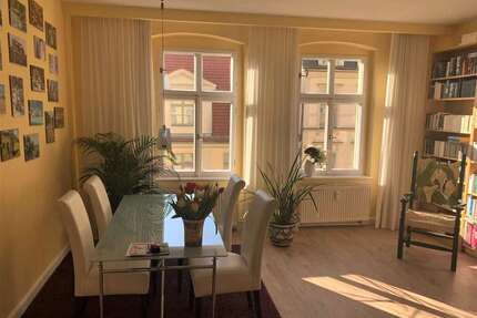 Wohnen auf Zeit in Potsdam 1.490,00 €