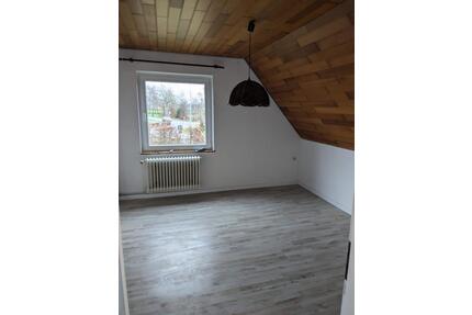 3,5 Zimmer Wohnung in Barßel Lohe