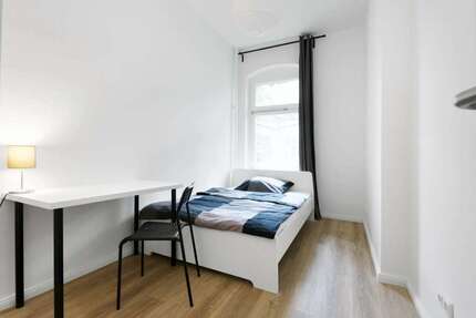 WG-Zimmer in Berlin 720,00 € 11 m²