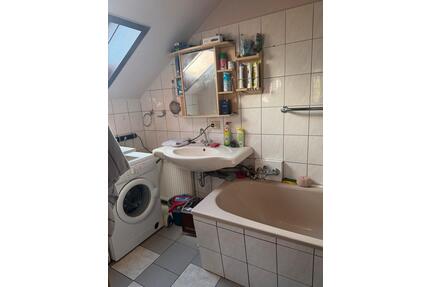 1 zimmer wohnung - 374,00&nbsp;EUR Kaltmiete, ca.&nbsp; 32,00&nbsp;m&sup2; in Kirchham (PLZ: 94148)