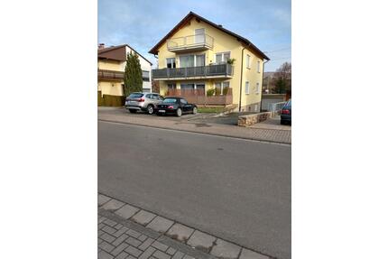 Modernisierte 1,5-Zimmer Wohnung - Eltville am Rhein