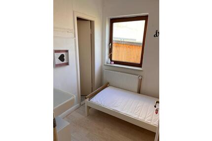 2 Zimmer Wohnung in der Altstadt LÜBECK zentral