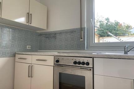 2 Zimmer Wohnung mit Terrasse und Garten zur Alleinnutzung - Dreieich