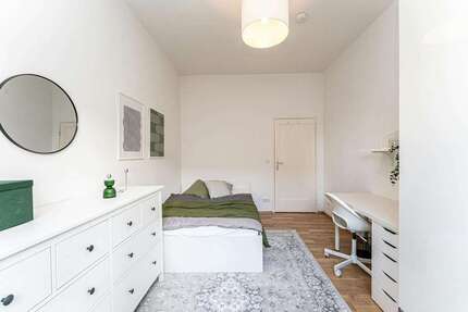 WG-Zimmer in Berlin 690,00 € 14 m²