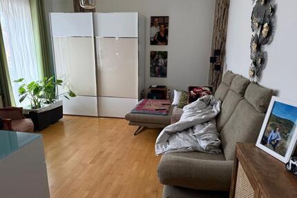 4 Zimmer Wohnung ab 01.04.2026 Rösrath Stümpen 119qm