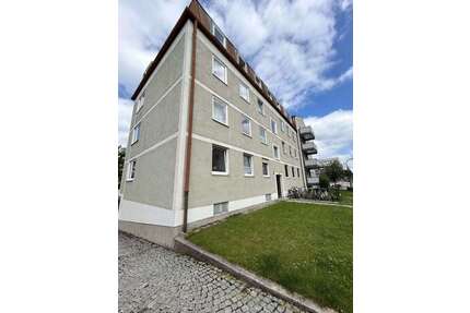 WG-Zimmer in München 705,00 € 15.5 m²