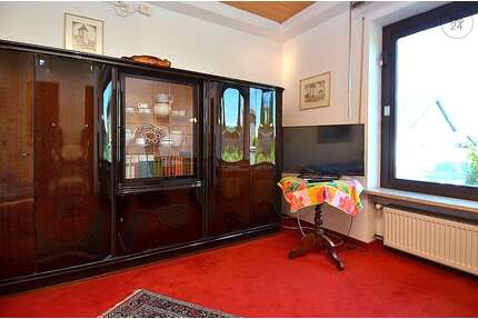 Wohnen auf Zeit in Wackernheim 590,00 €