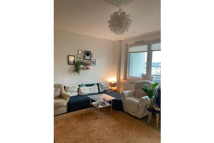 80sqm 3-Zimmer in der Nähe des Dresden Hbf