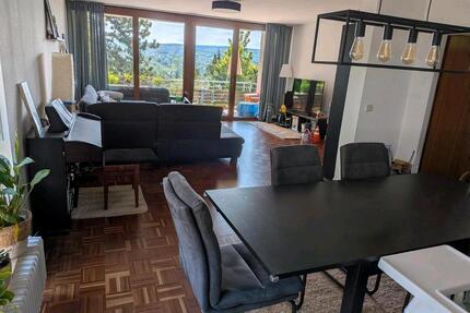 4 Zimmer Wohnung - 1.459,00&nbsp;EUR Kaltmiete, ca.&nbsp; 121,00&nbsp;m&sup2; in Pforzheim (PLZ: 75179) Brötzingen