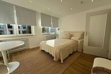 Wohnen auf Zeit in Düsseldorf 1.050,00 €