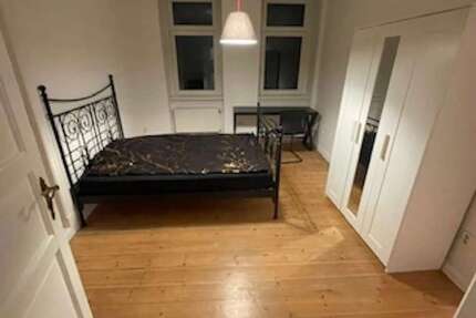 WG-Zimmer in Berlin 650,00 € 17 m²