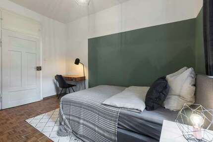 WG-Zimmer in Munich 775,00 € 13 m²