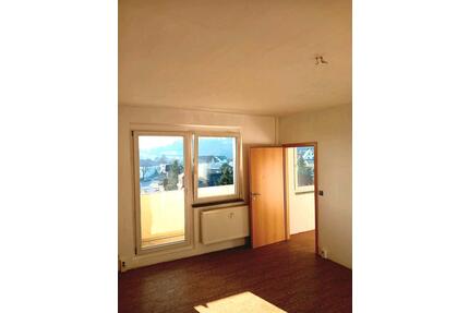 Wohnung zu vermieten 1,5 Zimmer in Saalfeld - Saalfeld (Saale)