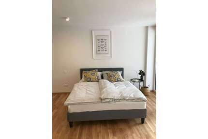 Wohnen auf Zeit in Ulm 1.500,00 €