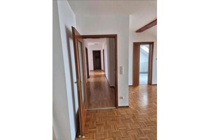 Wohnung 3.5 Zimmer Petersaurach