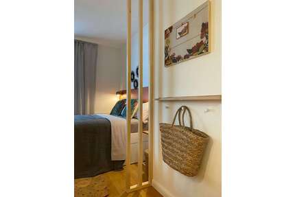 Wohnen auf Zeit in Munich 1.290,00 €