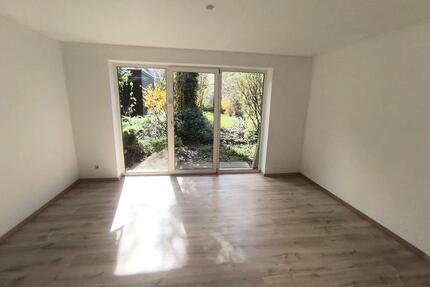 1-Zimmer Wohnung in Osnabrück-Wüste, komplett renoviert