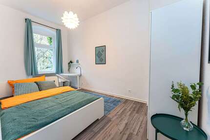 WG-Zimmer in Berlin 670,00 € 15 m²