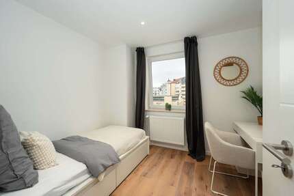 WG-Zimmer in München 800,00 € 10 m²