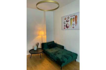 Wohnen auf Zeit in Düsseldorf 1.250,00 €