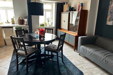 WG-Zimmer in Toplage Neustadt – 2 Zimmer frei - Dresden