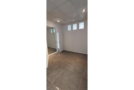 2- Zimmer Wohnung im Zentrum von Lügde