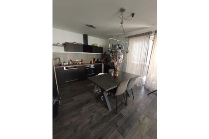 Neubau 4 Zimmer Etagenwohnung mit Balkon und Fußbodenheizung - Friedberg (Hessen)