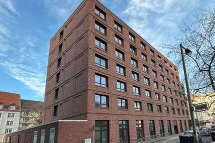 Wohnung zum Mieten in Hannover 1.161,72 € 96.81 m²