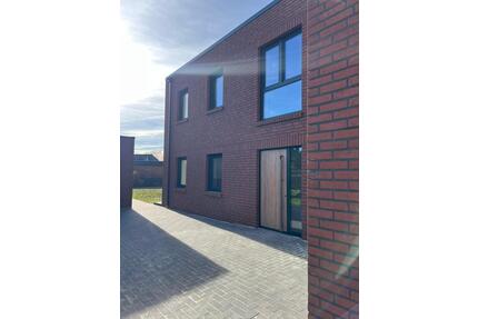 3-Zimmer Wohnung in Goldenstedt, ruhige Lage, Neubau