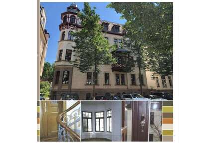 WG-Zimmer in Leipzig 430,00 € 12 m²