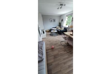 1-Zimmer Wohnung 42 m² in Bothfeld - Hannover Bothfeld-Vahrenheide