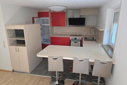 Ruhige 3 Zimmer Wohnung 62m² - 870,00&nbsp;EUR Kaltmiete, ca.&nbsp; 62,00&nbsp;m&sup2; in Bad Waldsee (PLZ: 88339)