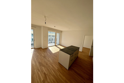 4 Zimmer mit Balkon - HAVELUFER Quartier - Berlin Spandau