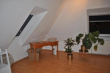 2 Zimmer DG Wohnung Großenheidorn - Wunstorf