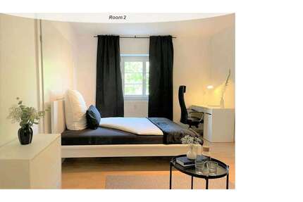 WG-Zimmer in Mannheim 670,00 € 20 m²